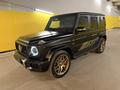 Mercedes-Benz G 63 AMG 2024 годаүшін138 000 000 тг. в Алматы
