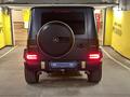 Mercedes-Benz G 63 AMG 2024 годаүшін138 000 000 тг. в Алматы – фото 4
