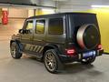 Mercedes-Benz G 63 AMG 2024 годаүшін138 000 000 тг. в Алматы – фото 5