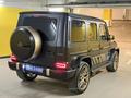 Mercedes-Benz G 63 AMG 2024 годаүшін138 000 000 тг. в Алматы – фото 6