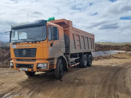 Shacman (Shaanxi)  F2000 2020 года за 19 600 000 тг. в Кокшетау – фото 9