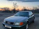 Audi 100 1992 годаүшін1 850 000 тг. в Талдыкорган – фото 2