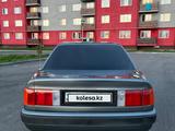 Audi 100 1992 годаүшін1 850 000 тг. в Талдыкорган – фото 5