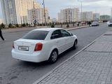 Daewoo Gentra 2014 года за 3 300 000 тг. в Туркестан – фото 2
