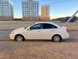 Daewoo Gentra 2014 года за 3 300 000 тг. в Туркестан – фото 4