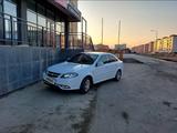 Daewoo Gentra 2014 года за 3 300 000 тг. в Туркестан – фото 5