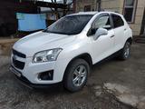 Chevrolet Tracker 2015 года за 4 500 000 тг. в Шымкент – фото 3