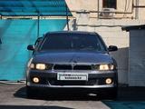 Mitsubishi Galant 2002 года за 2 000 000 тг. в Алматы – фото 2