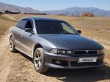 Mitsubishi Galant 2002 года за 2 000 000 тг. в Алматы – фото 3