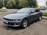 Mitsubishi Galant 2002 года за 2 000 000 тг. в Алматы – фото 4