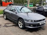 Mitsubishi Galant 2002 года за 2 000 000 тг. в Алматы – фото 5