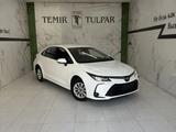 Toyota Corolla 2023 года за 6 990 000 тг. в Шымкент