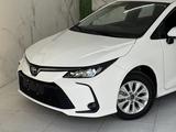 Toyota Corolla 2023 года за 6 990 000 тг. в Шымкент – фото 4