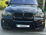 BMW X5 2007 года за 6 500 000 тг. в Шымкент – фото 2