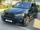 BMW X5 2007 года за 6 500 000 тг. в Шымкент