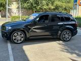 BMW X5 2007 года за 6 500 000 тг. в Шымкент – фото 3