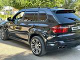 BMW X5 2007 года за 6 500 000 тг. в Шымкент – фото 4