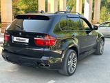 BMW X5 2007 года за 6 500 000 тг. в Шымкент – фото 5