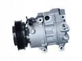 Компрессор кондиционера за 90 000 тг. в Алматы – фото 7