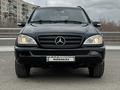 Mercedes-Benz ML 350 2003 годаүшін4 650 000 тг. в Караганда – фото 3