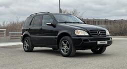 Mercedes-Benz ML 350 2003 года за 5 000 000 тг. в Караганда