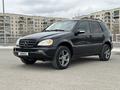 Mercedes-Benz ML 350 2003 года за 4 650 000 тг. в Караганда – фото 2