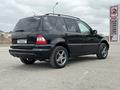 Mercedes-Benz ML 350 2003 годаүшін4 650 000 тг. в Караганда – фото 7