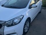 Kia Cerato 2014 годаүшін5 100 000 тг. в Тараз – фото 3