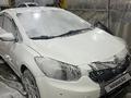 Kia Cerato 2014 года за 5 100 000 тг. в Тараз – фото 9