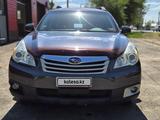 Subaru Outback 2012 года за 4 000 000 тг. в Актобе