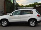 Volkswagen Tiguan 2010 года за 5 300 000 тг. в Астана – фото 3