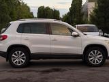 Volkswagen Tiguan 2010 года за 5 300 000 тг. в Астана – фото 4