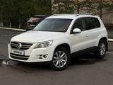 Volkswagen Tiguan 2010 года за 5 300 000 тг. в Астана – фото 5