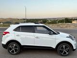 Hyundai Creta 2020 года за 10 500 000 тг. в Шымкент – фото 3