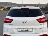 Hyundai Creta 2020 года за 10 500 000 тг. в Шымкент – фото 4