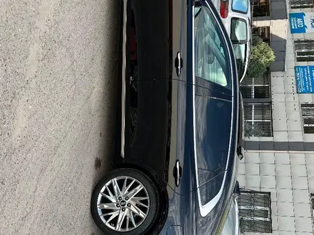 Hyundai Grandeur 2022 года за 17 500 000 тг. в Алматы – фото 11