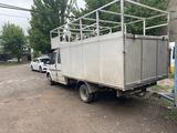 Ford Transit 1994 года за 3 500 000 тг. в Шымкент – фото 3