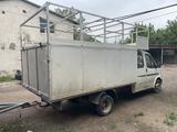 Ford Transit 1994 года за 3 500 000 тг. в Шымкент – фото 2