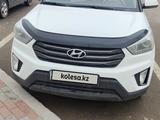 Hyundai Creta 2017 года за 7 500 000 тг. в Астана