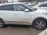 Hyundai Creta 2017 года за 7 500 000 тг. в Астана – фото 2