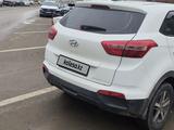 Hyundai Creta 2017 года за 7 500 000 тг. в Астана – фото 3