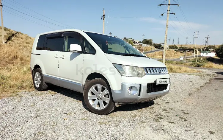 Mitsubishi Delica D:5 2008 годаfor8 400 000 тг. в Шымкент