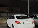 Hyundai Accent 2012 года за 3 650 000 тг. в Алматы