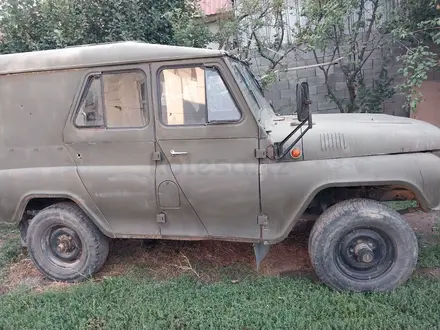 УАЗ 469 1985 года за 650 000 тг. в Талгар – фото 3