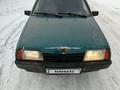 ВАЗ (Lada) 21099 1999 годаүшін700 000 тг. в Семей – фото 2