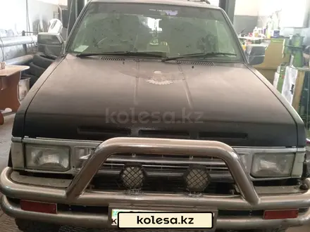 Nissan Terrano 1991 года за 1 600 000 тг. в Караганда