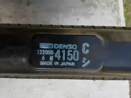 Сигма Sigma радиатор за 70 000 тг. в Алматы – фото 2