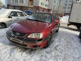 Toyota Avensis 2001 года за 3 100 000 тг. в Астана