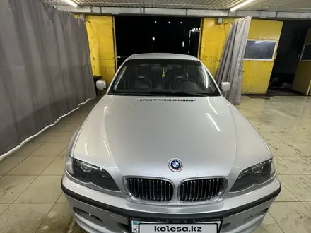 BMW 325 2000 года за 5 000 000 тг. в Алматы – фото 14