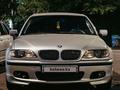 BMW 325 2000 годаүшін5 000 000 тг. в Алматы